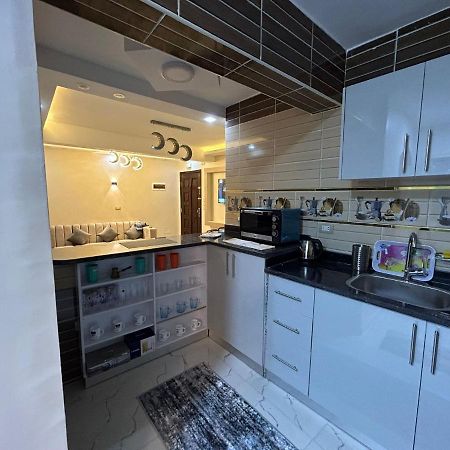 Apartment Hossam 1 洪加達 外观 照片