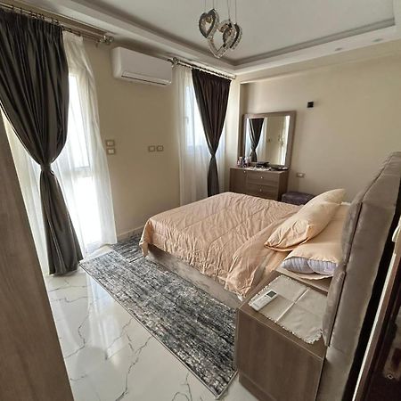 Apartment Hossam 1 洪加達 外观 照片