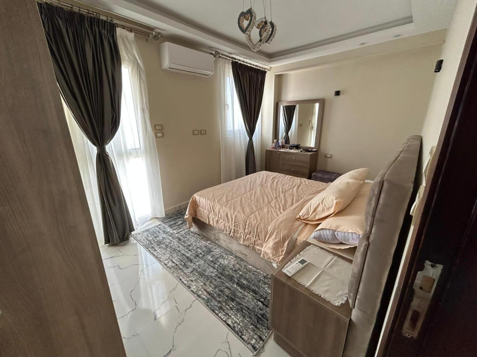 Apartment Hossam 1 洪加達 外观 照片