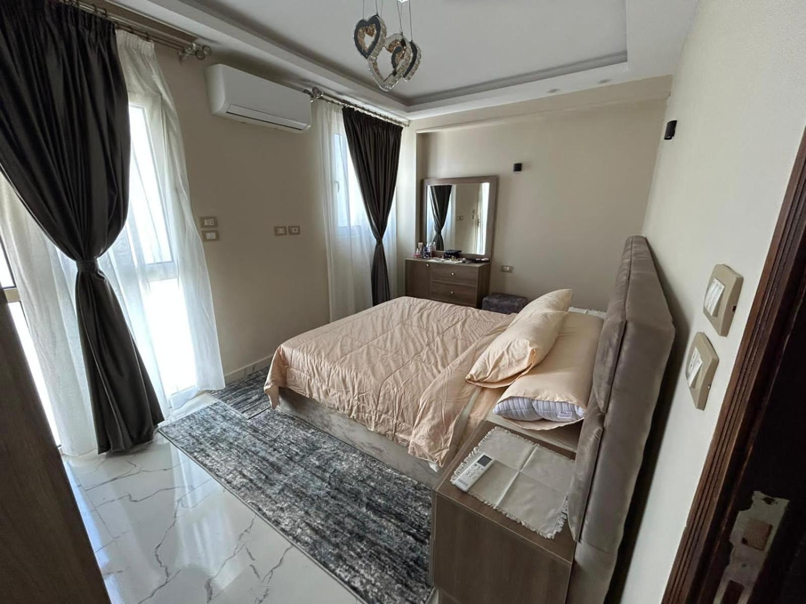 Apartment Hossam 1 洪加達 外观 照片