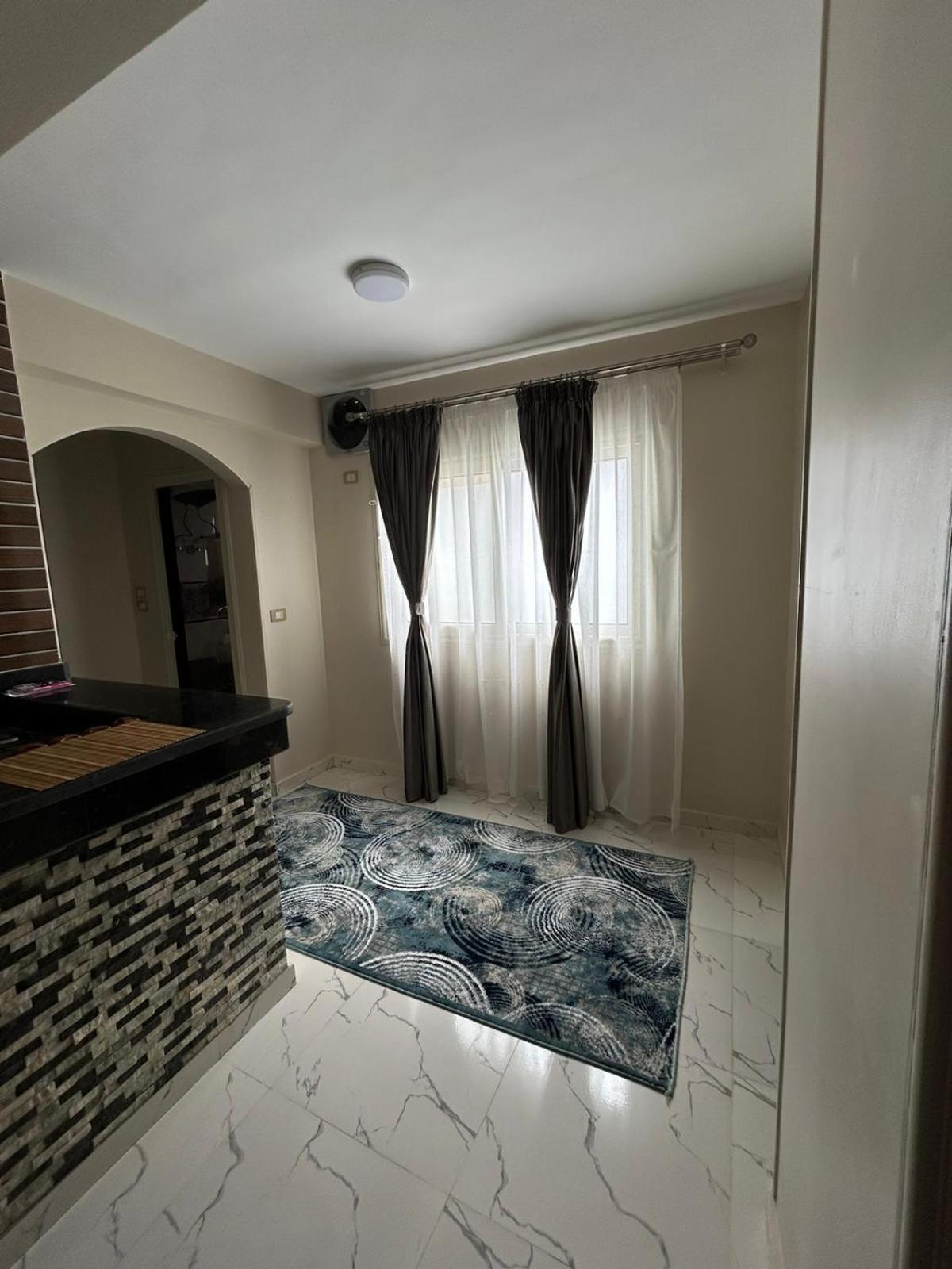 Apartment Hossam 1 洪加達 外观 照片