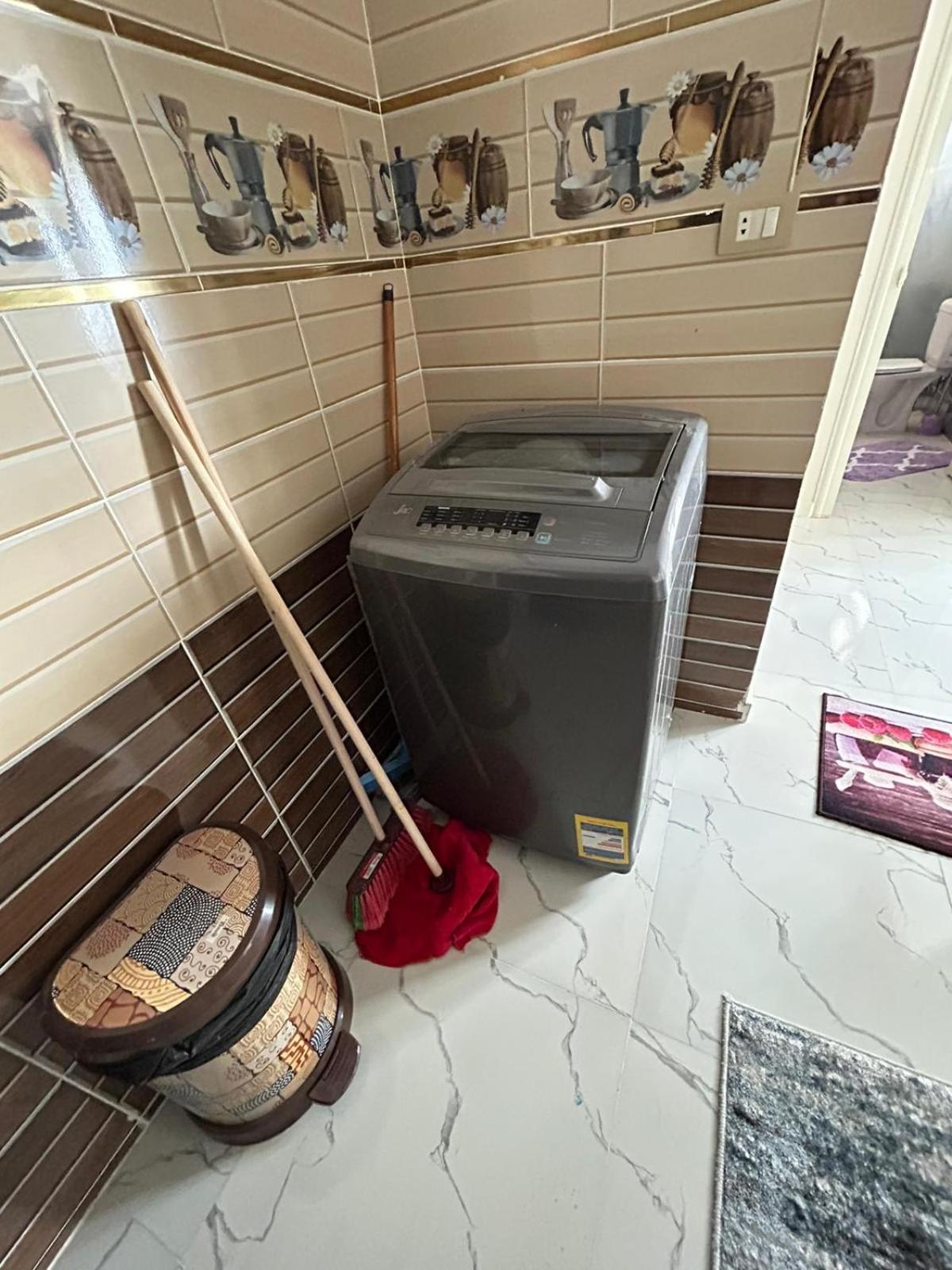 Apartment Hossam 1 洪加達 外观 照片